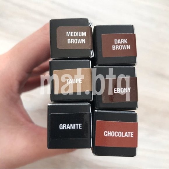 3x Anastasia Beverly Hills Brow Wiz - Picture 3 of 3